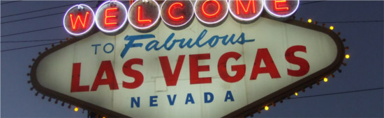 Las Vegas